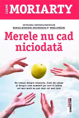 Merele nu cad niciodata