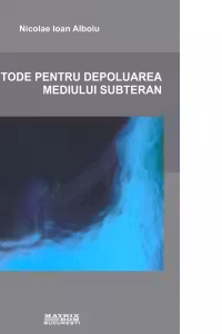 Metode pentru depoluarea mediului subteran