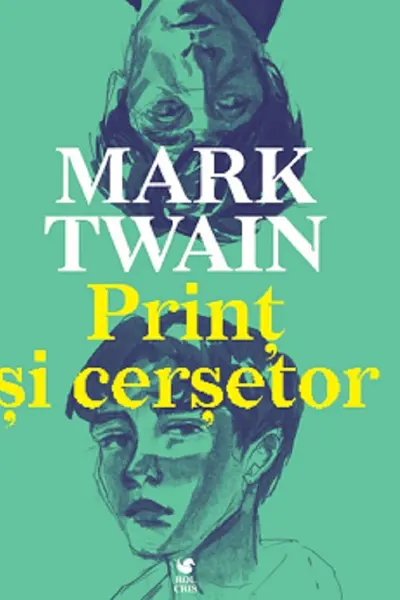 Print si cersetor - Mark Twain