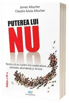 Puterea lui NU