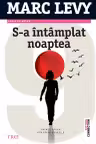 S-a întâmplat noaptea (seria Grupul 9, vol. 1)