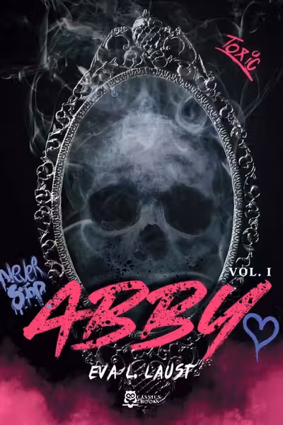 Abby. Saga Nefilim Vol.1