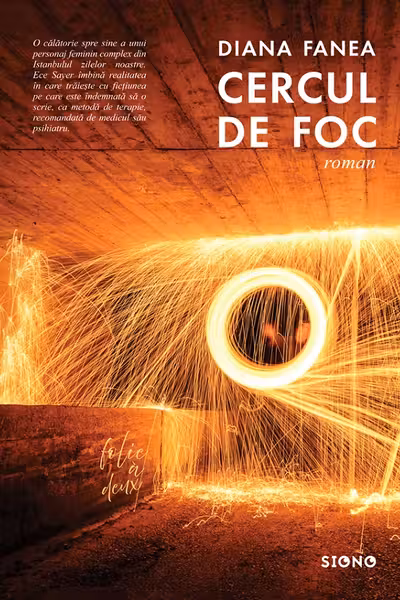 Cercul de foc