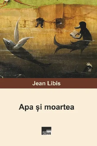 Apa și moartea