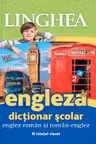 Dictionar scolar englez-roman si roman-englez