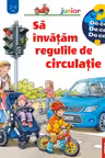 Sa invatam regulile de circulatie