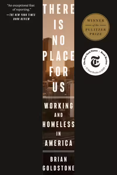 There Is No Place for Us