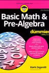 Basic Math & Pre-Algebra