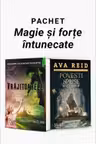 Pachet Magie și forțe întunecate