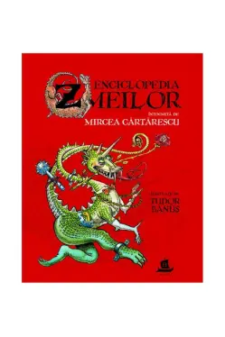 Enciclopedia zmeilor