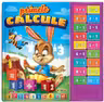 Carte cu sunete - Primele calcule