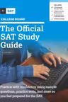 Official SAT Study Guide, Second Edition