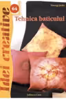 Idei Creative 64. Tehnica baticului