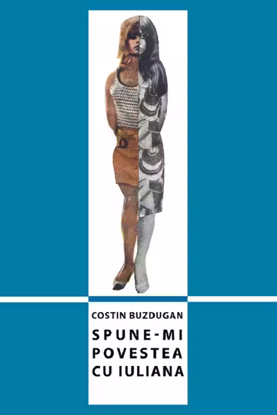 Spune-mi povestea cu Iuliana