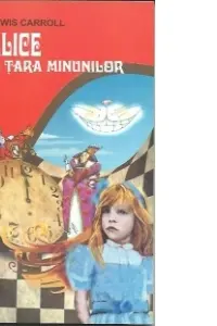 Alice in Tara Minunilor
