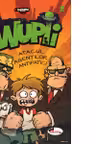 Wupii 2 - atacul agentilor antipatici