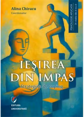 Iesirea din impas. Strategiile de coping