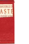 Etui Sarbatorile de paste + Ouale de Pasti