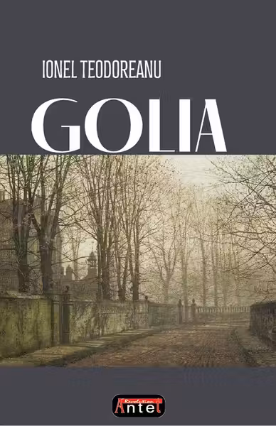 Golia