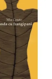 Veranda cu frangipani