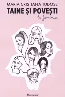 Taine si povesti la femenin