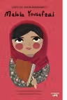 Copii cu visuri indraznete. MALALA YOUSAFZAI.