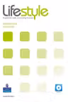 Lifestyle Intermediate Workbook with Audio CD