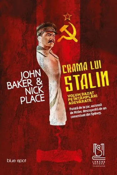 Crama lui Stalin
