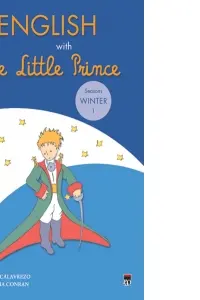 English with The Little Prince