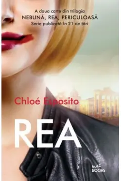 Buzz Books REA
