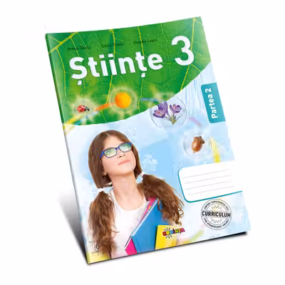 Stiinte cl.3 Manual lucrativ (partea 2)