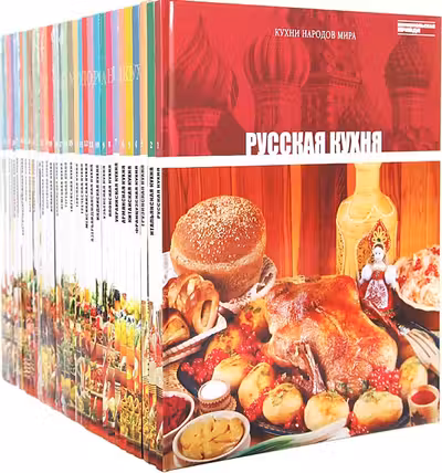Кухни ( в ассортименте)