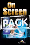 Curs limba engleza On Screen 2 Manual cu Digibook App - Jenny Dooley, Virginia Evans