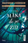 Mana de pe zid