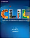 Cambridge: C. L. I. L. - Content and Language Integrated Learning