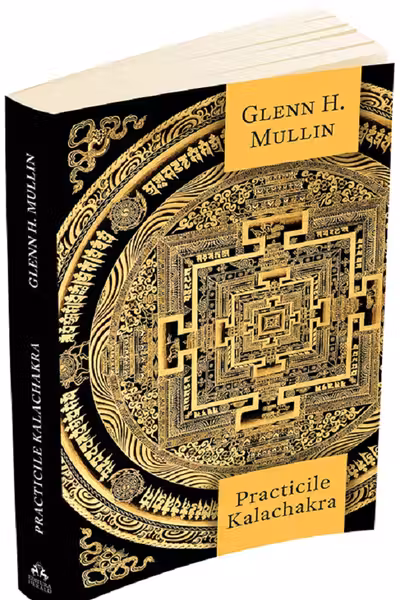 Practicile Kalachakra