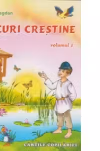 Jocuri crestine vol.1