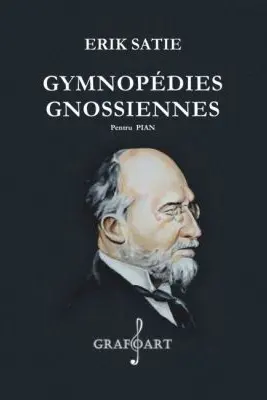 Gymnopédies. Gnossiennes