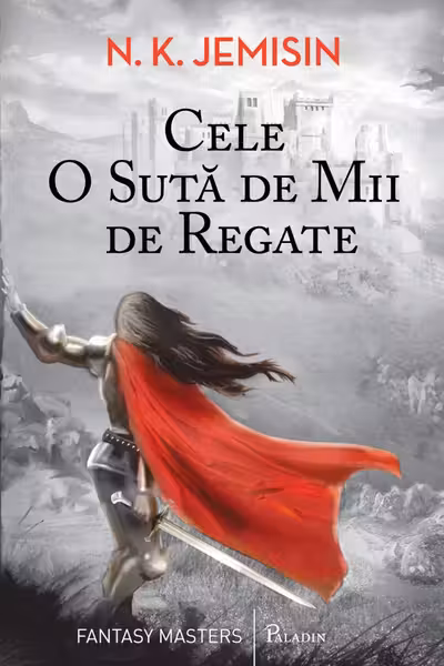 Cele o suta de mii de regate