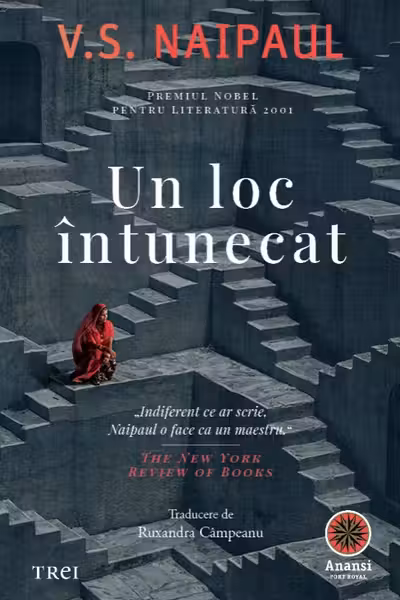 Un loc intunecat