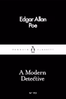 A Modern Detective