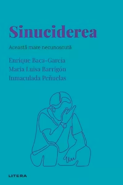 Descopera Psihologia. Sinuciderea. Aceasta mare necunoscuta