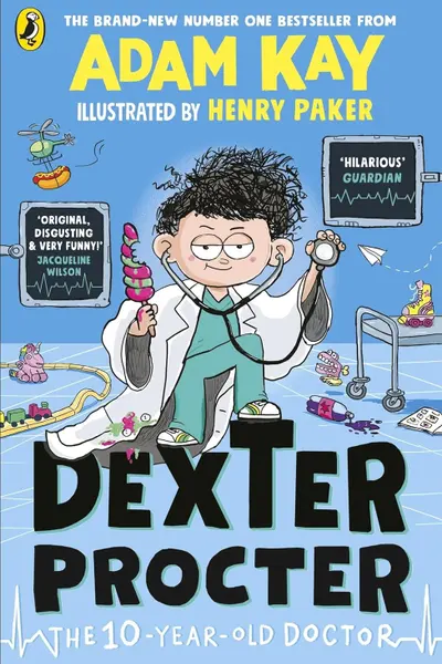 Dexter Procter
