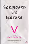 Scrisoare de iertare