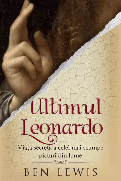 Ultimul Leonardo