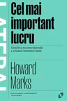Cel mai important lucru