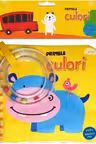Primele Culori textil
