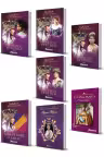 Pachet Regina Maria. Set 7 carti