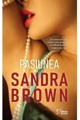 Dream Books. PASIUNEA.