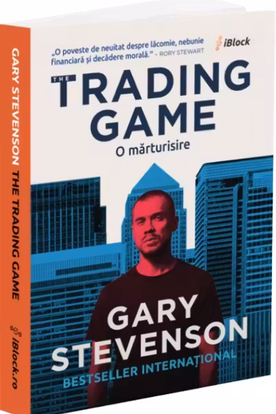 The Trading Game (limba romana)